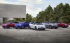 VW задмина Tesla по продажби на електромобили в Европа