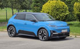 Тествахме новия Nissan Micra