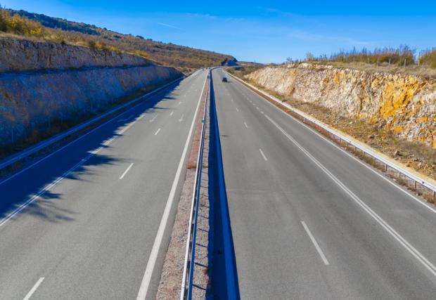 Започва ремонт на магистрала 'Хемус' при Варна