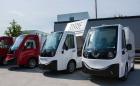 Електрически автомобили ще подпомагат работата на районните администрации в Пловдив