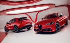 Alfa Romeo Stelvio и Giulia са живи и получиха нов пакет с оборудване