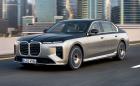 ПРЕМИЕРА: Новото BMW Серия 7 идва с ел. варианти с над 700 км пробег
