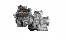 Доставчик на Renault показа най-лекия съвременен V6 двигател