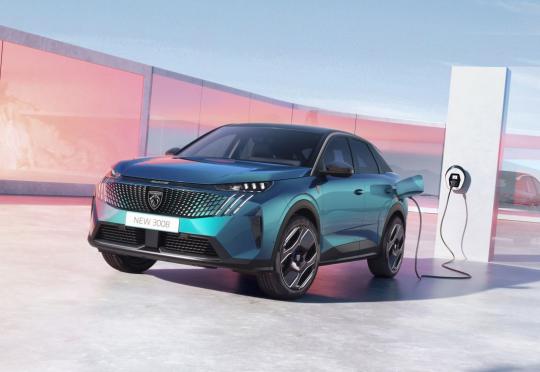 Peugeot променя имената на plug-in хибридите си заради Евро 7