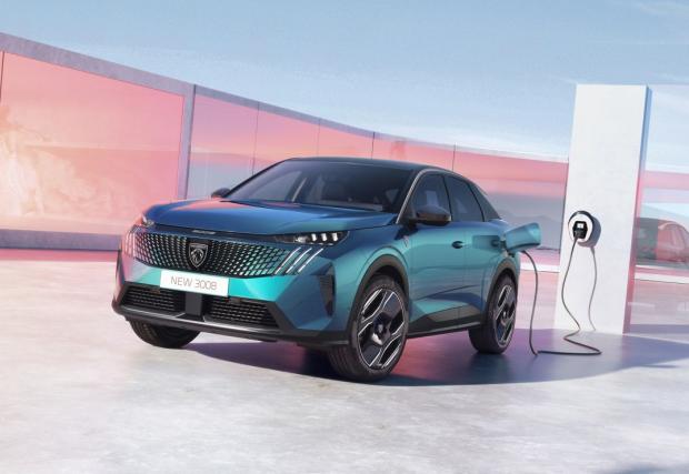 Peugeot променя имената на plug-in хибридите си заради Евро 7