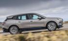 BMW спира iX в САЩ - какво е бъдещето на модела в Европа?