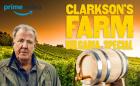 Clarkson’s Farm снимат „спешъл“ край Мелник