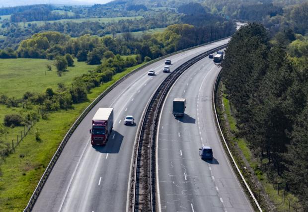 Почти 200 000 автомобила се очаква да излязат от София преди Великден