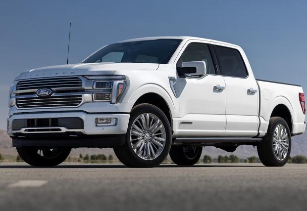 Един от най-продаваните автомобили в целия свят ще получи ново поколение