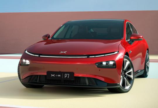 Още една китайска марка обяви официално, че стъпва в България