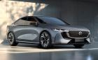 Mazda 6e бе обявена за колата с най-добър дизайн в света