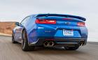 Chevrolet Camaro се завръща?