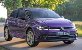 Спира ли VW 3-цилиндровите двигатели?