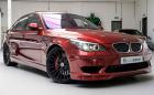 Това G-Power BMW M5 с V10 и 765 к.с. се продава на цената на ново 540d xDrive