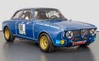 Бихте ли дали 320 000 евро за тази Alfa Romeo Giulia Sprint GTA 1600 Corsa?