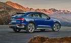 Audi Q5 вече има версия Sportback