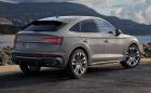 Audi е готов с SQ5 Sportback TDI с 341 к.с.