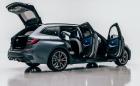 Само 340 щастливци ще се сдобият с BMW M340i xDrive Touring