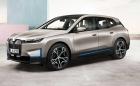 Официално: BMW iX е новият топ модел на баварците