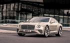 Bentley: Това е най-луксозното Conti GT