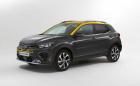 Kia извади новия Stonic GT Line