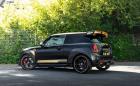 Manhart прави MINI JCW GP по-бързо, по-златно и по-скъпо