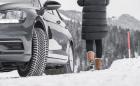 Спокойствие по зимните пътища с първокласните гуми Nokian Tyres