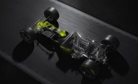 Peugeot се връща в Льо Ман с хипер хибрид с почти 1000 к.с.