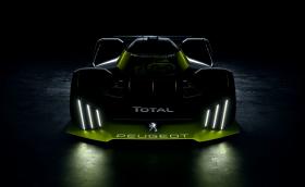 Peugeot се връща в Льо Ман през 2022 с това