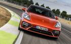 Porsche извади обновената Panamera. Вече има Turbo S с 630 к.с.