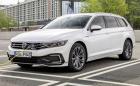 VW Passat B9: Какво знаем до този момент