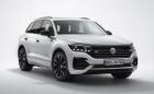 Volkswagen пенсионира големия лаком V8 TDI на Touareg