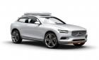 Volvo вече знае кой ще е последният му модел с двигател с вътрешно горене