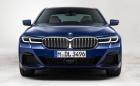 BMW Серия 5: всичко важно за новия модел