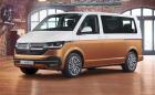 Карахме Volkswagen Multivan T6.1, най-новото издание на легендарния Bulli. Видео!