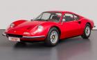 Това е 1972 Ferrari Dino 246 GT, прекрасно е, но струва 419 000 евро