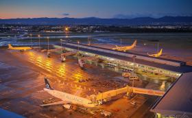 В летище София ще бъдат инвестирани над 150 млн. лева до 2025 г.