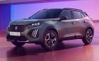 Фейслифтът на Peugeot 2008 донесе обновен дизайн и по-мощна електрическа версия
