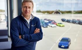 Шефът на BMW с остра критика срещу Евро 7 стандарта