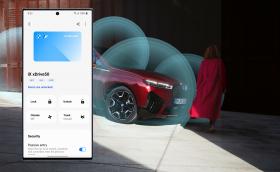 Смартфони с Android вече ще могат да се ползват като ключове за автомобили BMW
