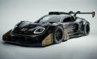 Radford Pikes Peak Edition е леко чудовище със 700 к.с. 