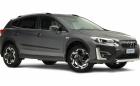 Subaru XV 4DVENTURE вече в България на цени от 58 600 лева