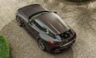 Дебют за BMW Concept Touring Coupé - искаме серийна версия. Сега!
