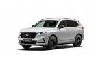 Шестото поколение Honda CR-V е вече в Европа с плъг-ин задвижване
