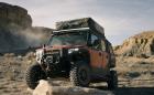 Цени и технически данни на новия Polaris Xpedition Adventure