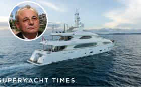 Ахмед Доган продава яхтата си Agatha за 11,5 милиона лева (Галерия)