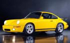 Това е най-скъпият Ruf CTR Yellowbird, а цената е шокираща