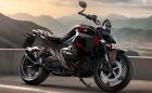 BMW R 1300 R е новият боксерен спортист на марката. Дебютира с R 1300 RS и R 1300 RT.