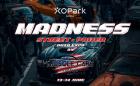 Madness фест събира спортни, ретро и суперколи в София този месец