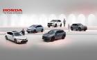Honda подкрепя Световното за атлети със синдров на Даун в България
